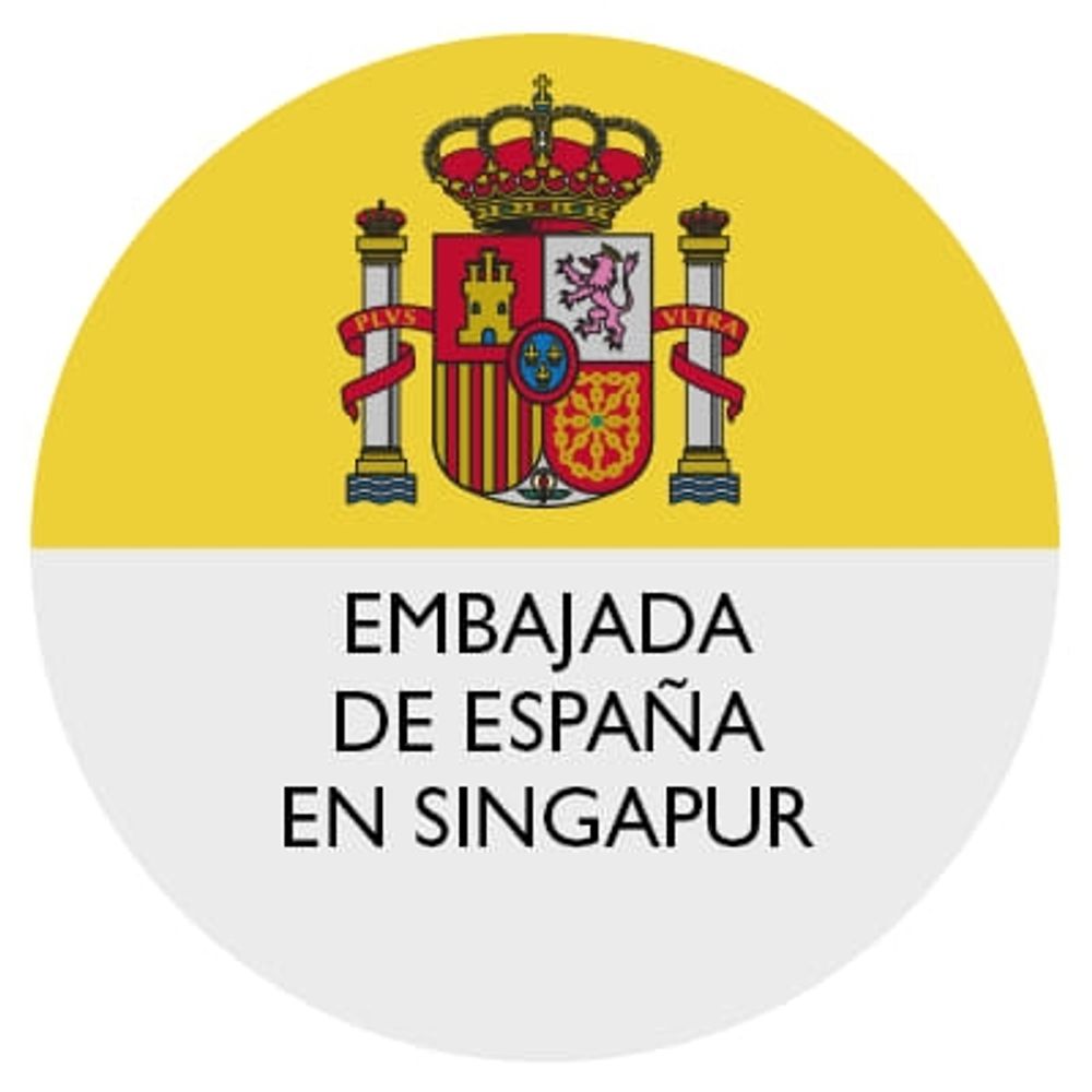 Embajada España en Singapur/ Embassy of Spain in Singapore