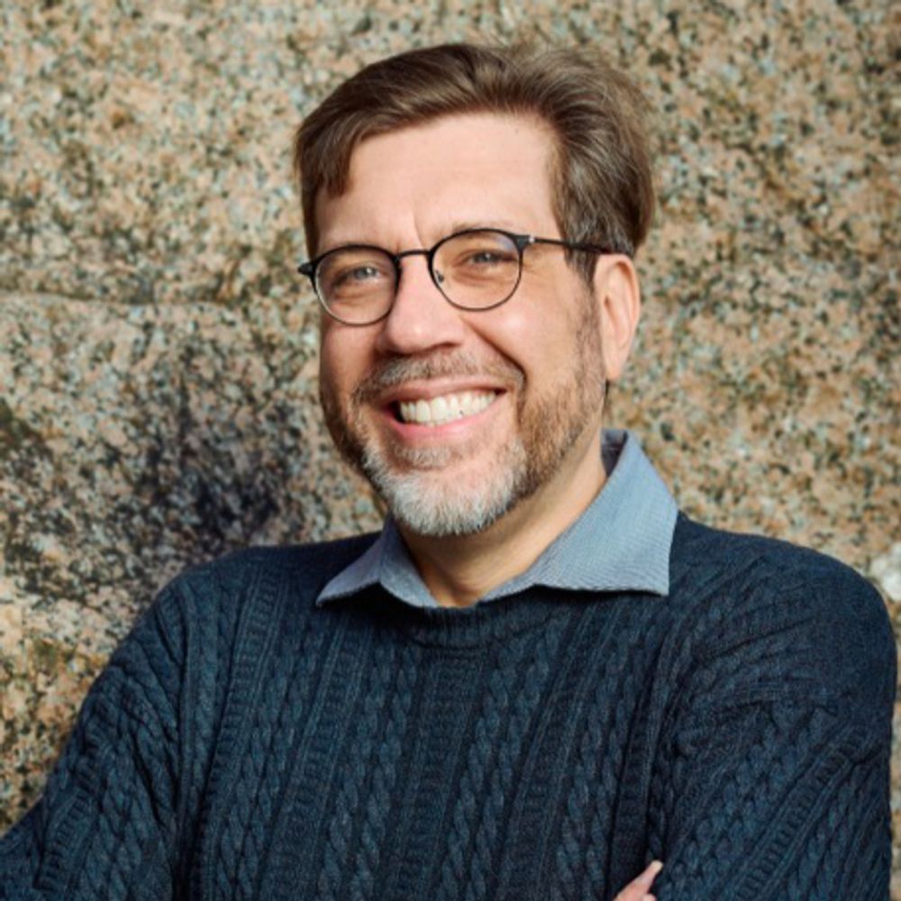 David Patrick McKenzie