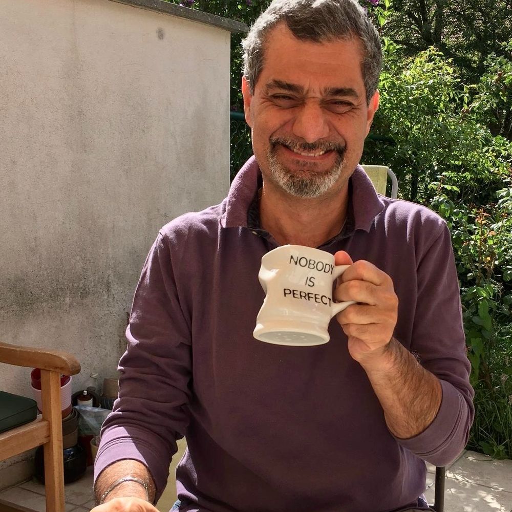 Luca Pirozzi