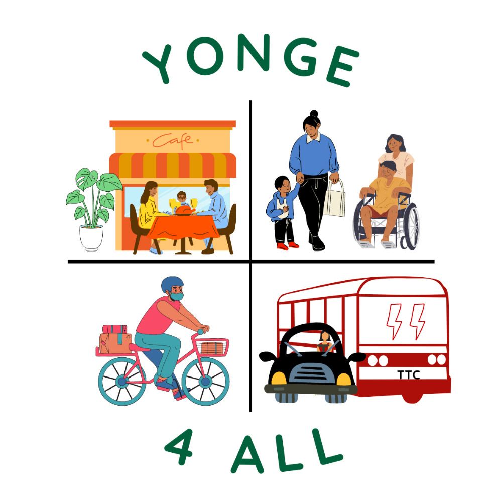 Yonge4All