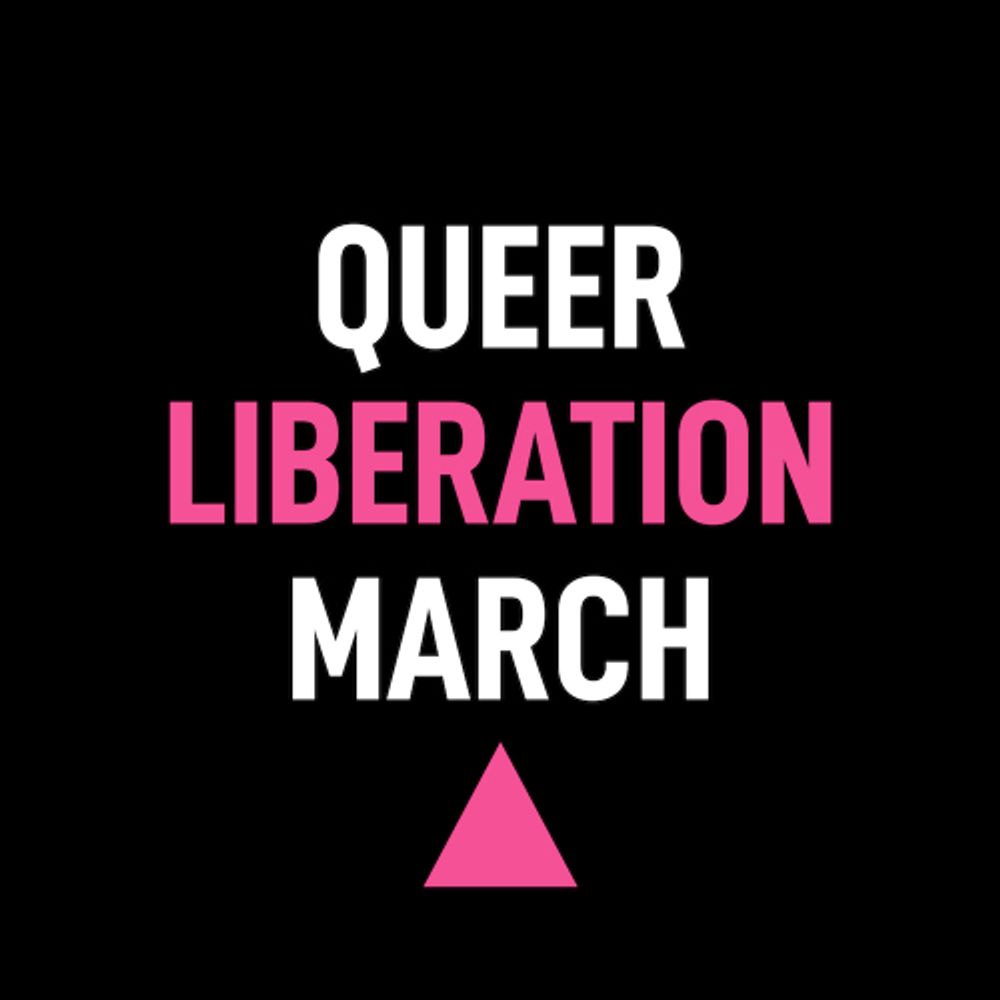 Reclaim Pride Coalition