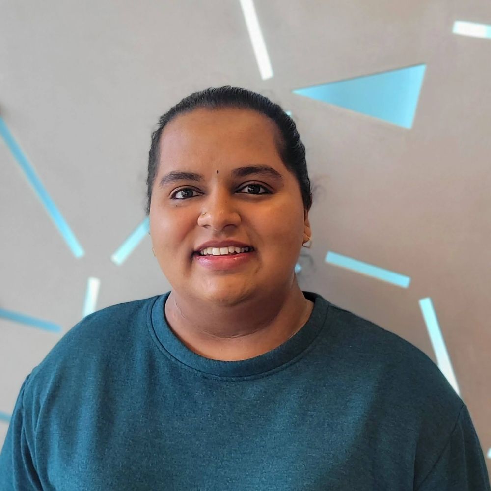Gayatri Viswanathan