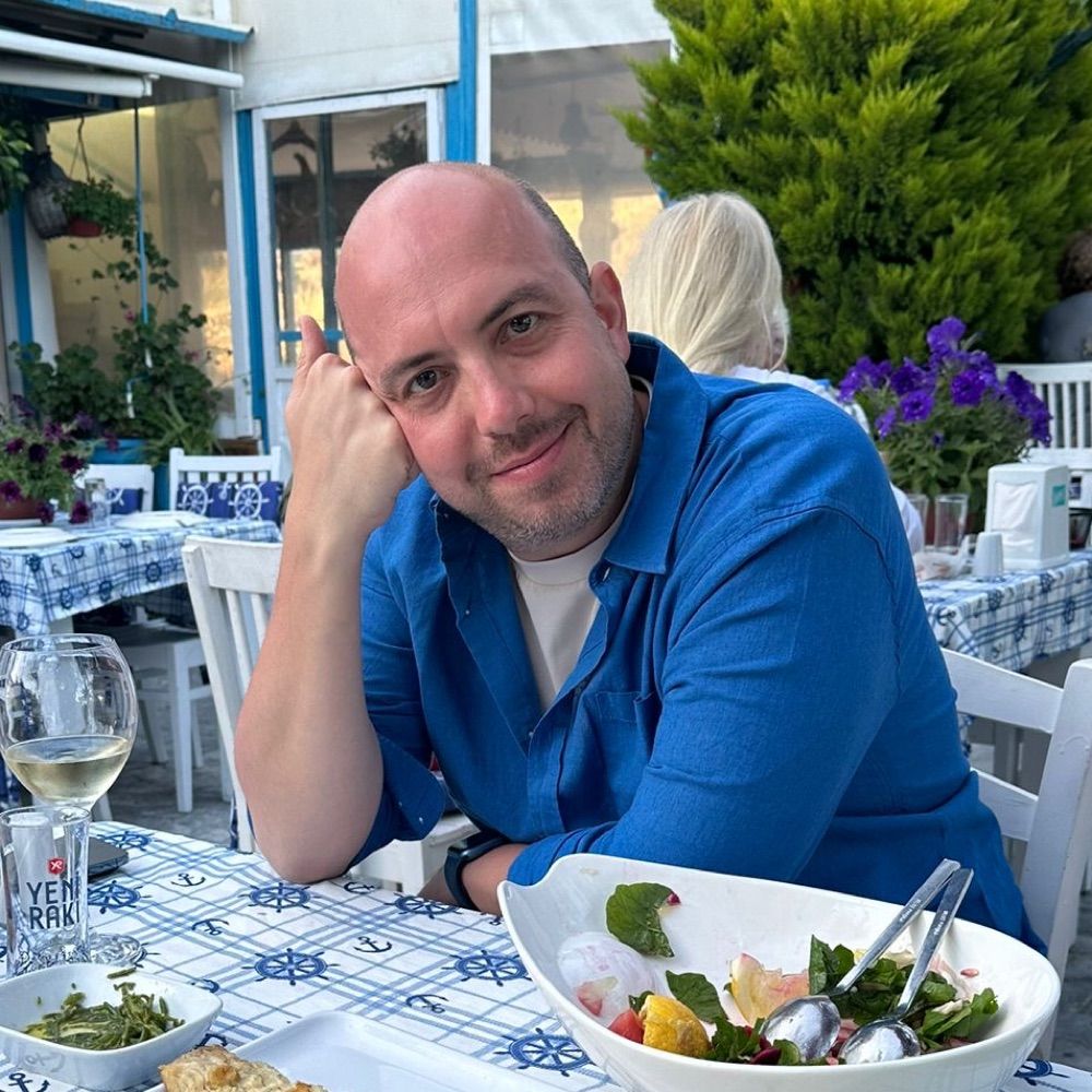 Serdar Arslan