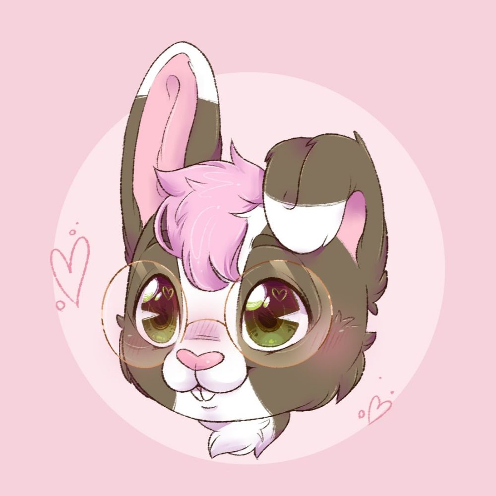 PaddedBunny