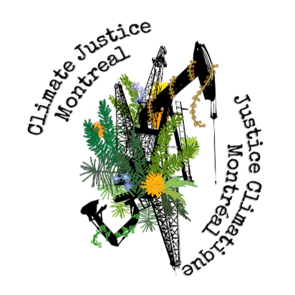 Climate Justice Montreal - Justice Climatique Montréal