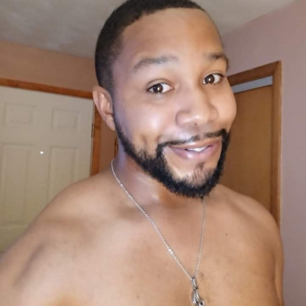 BlackAdonis88