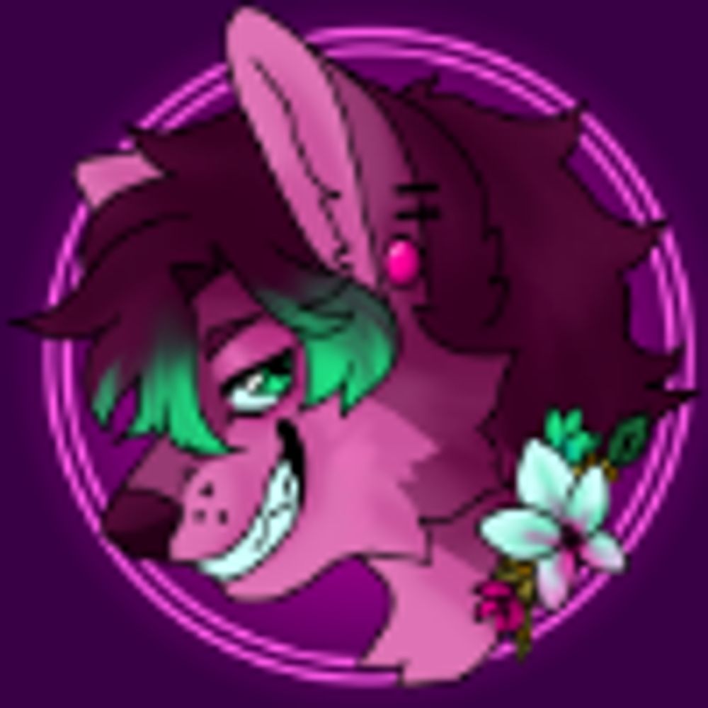 Raspbloom