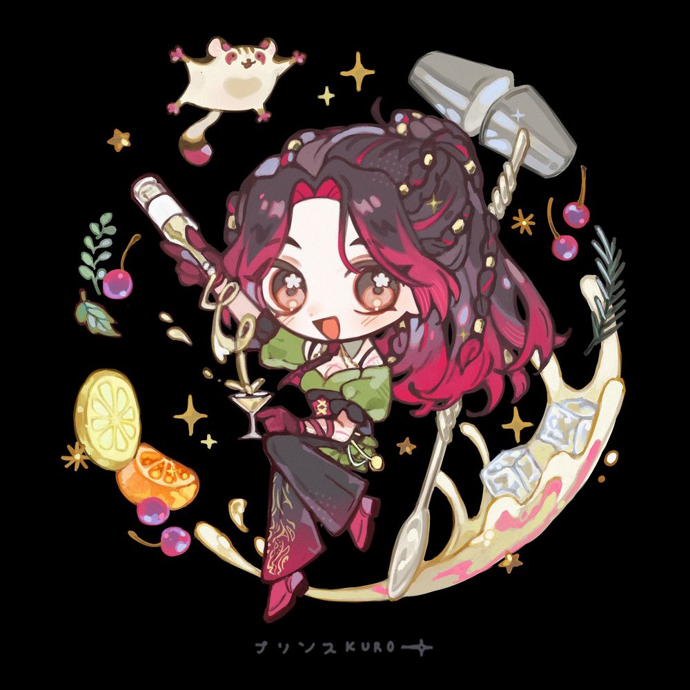 MikorinSan