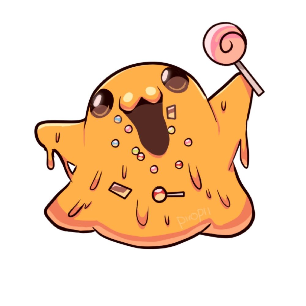 Tickle Monster