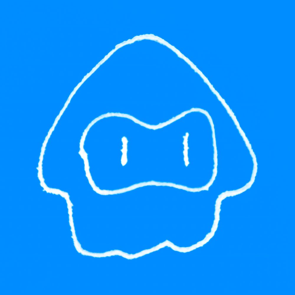 Chrome島のmium町長