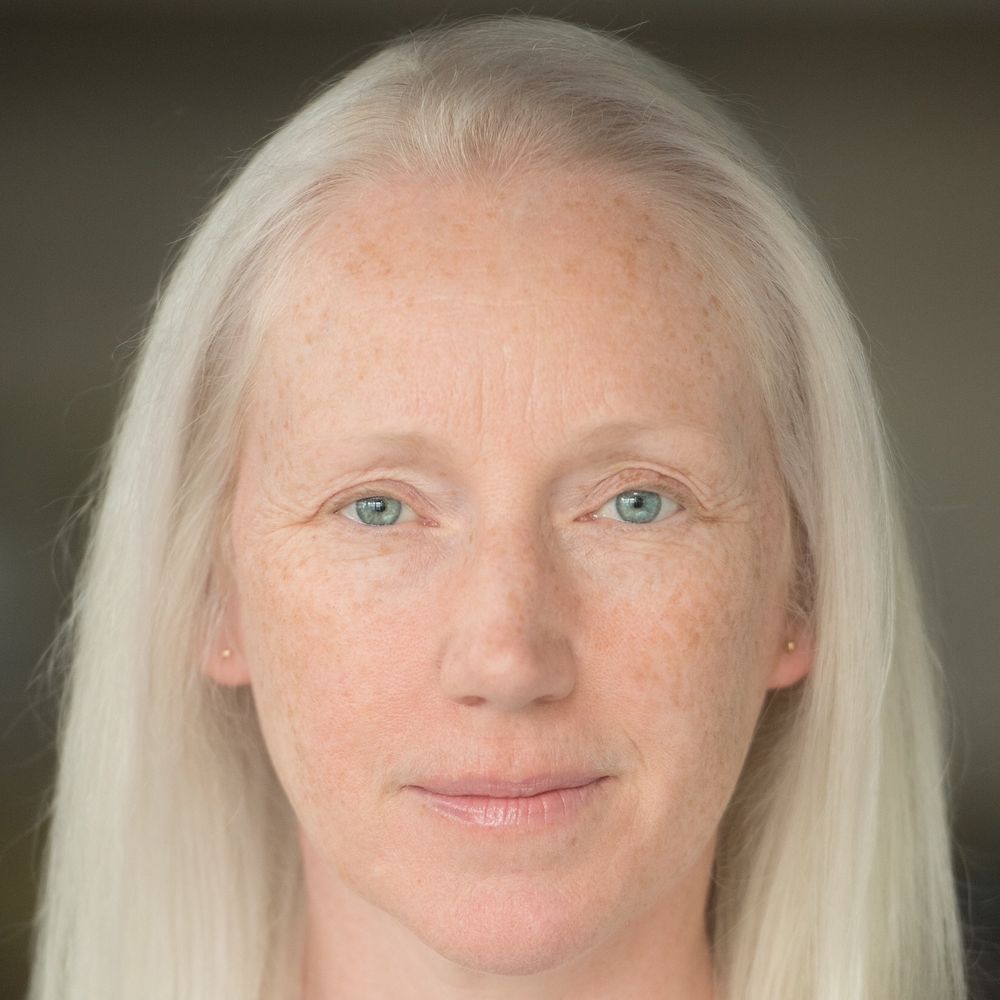 Amanda Burke