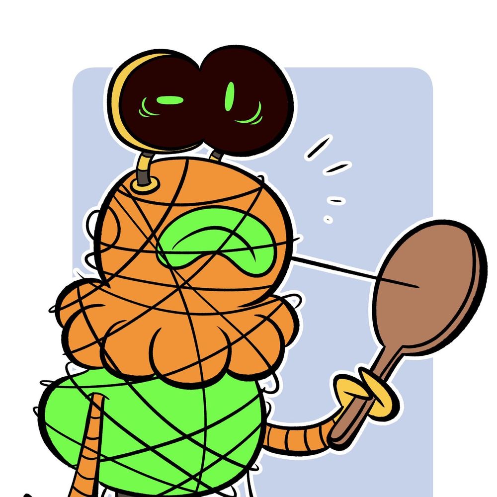 MegaChan🤖🦖🐙