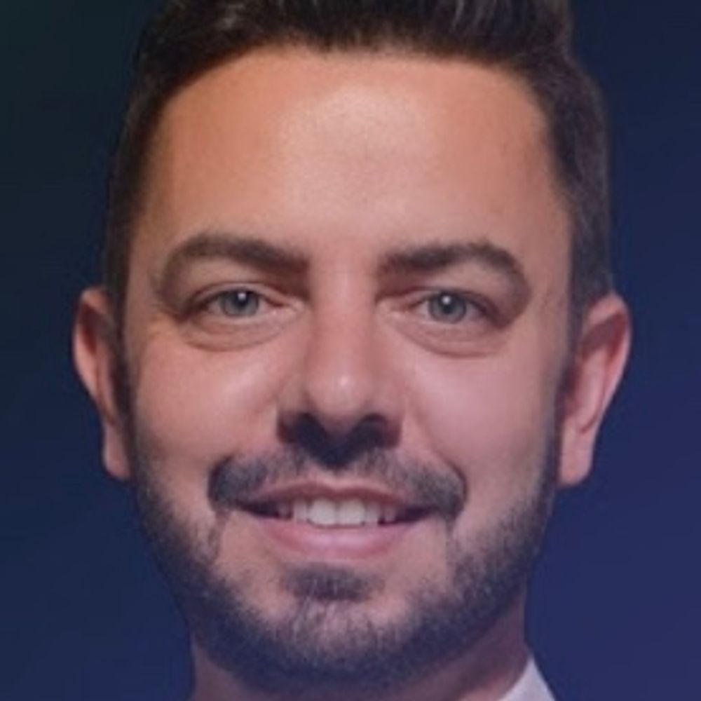 Paco Bernabe