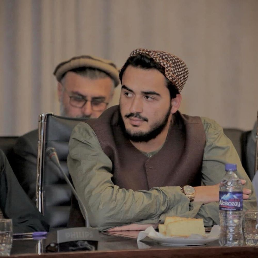 Hamza Ilyas