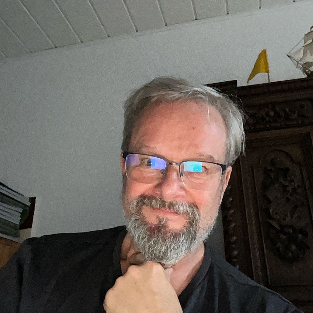 Dr. Frank Weinreich