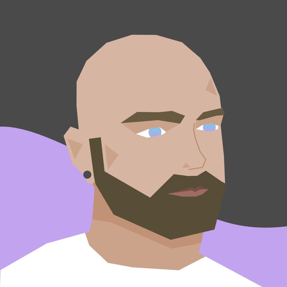 Josh - Bubblehead Game Dev