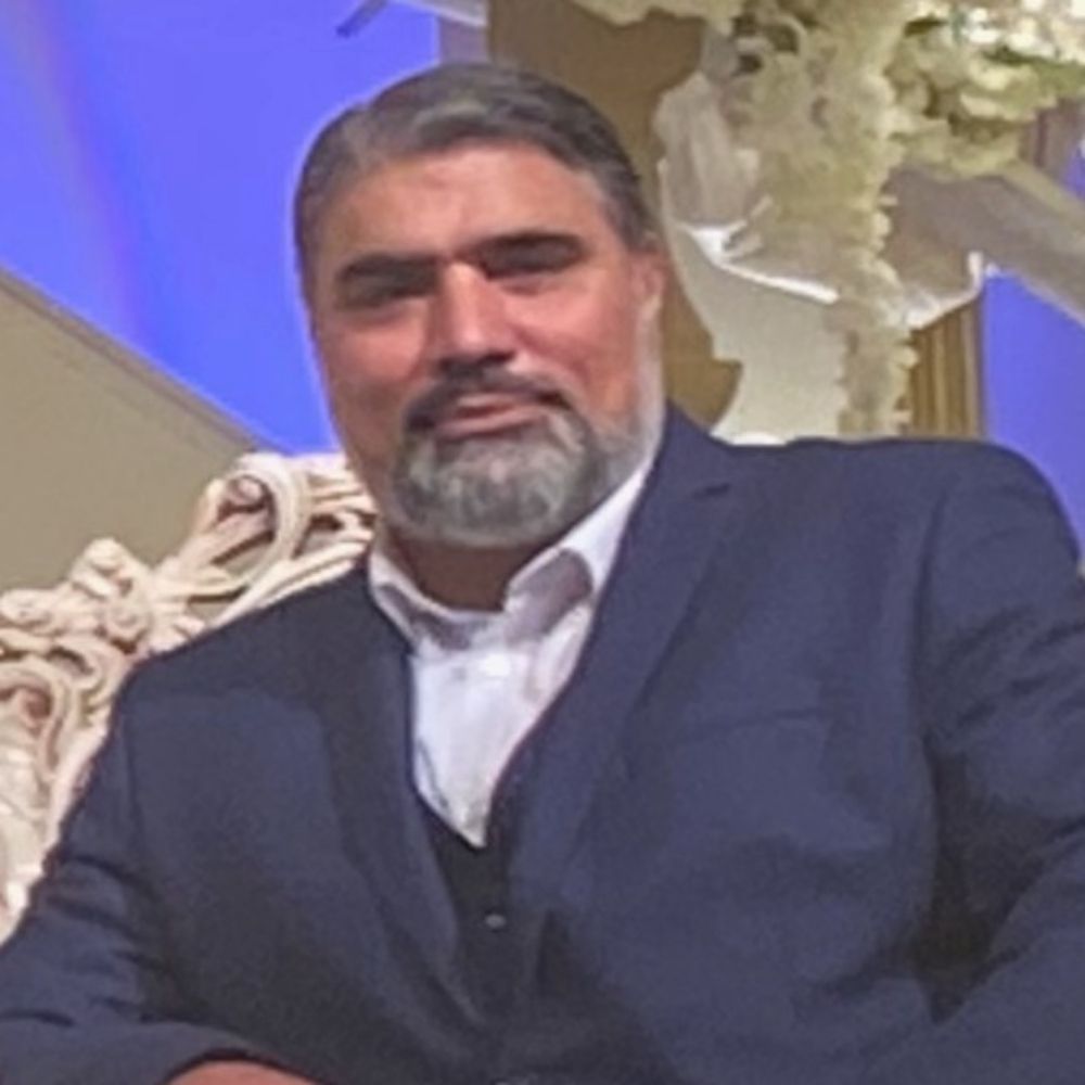 M Ali
