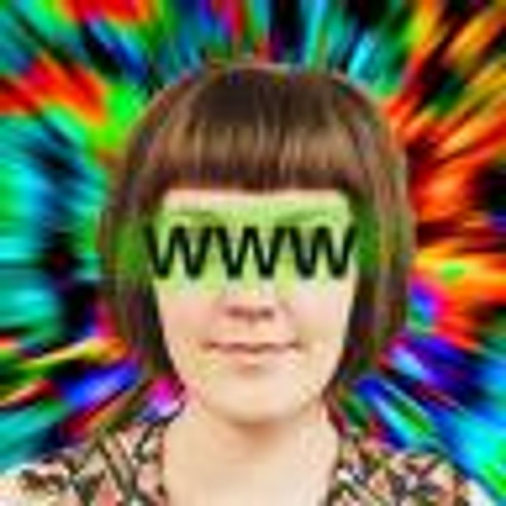 theweirdwideweb