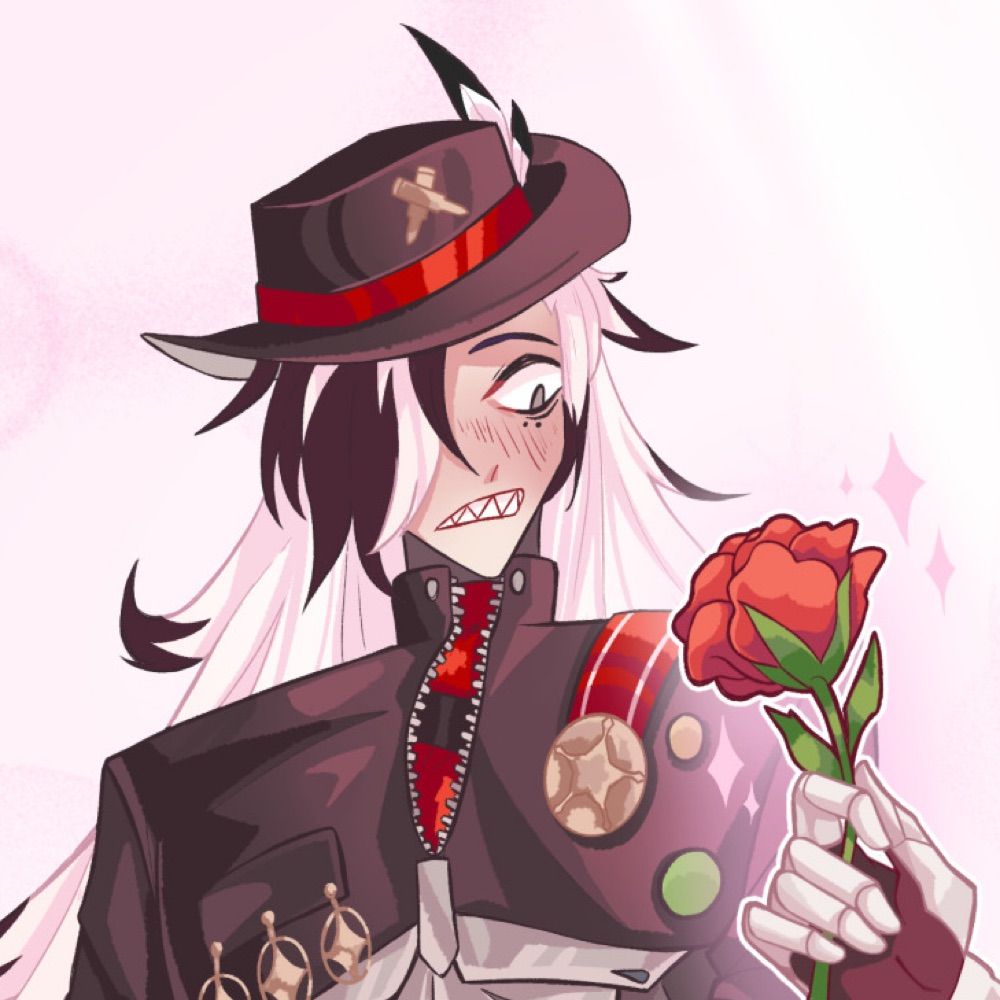Hunter☆