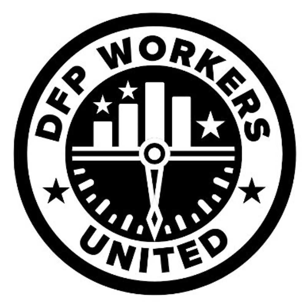 Data for Progress Workers United