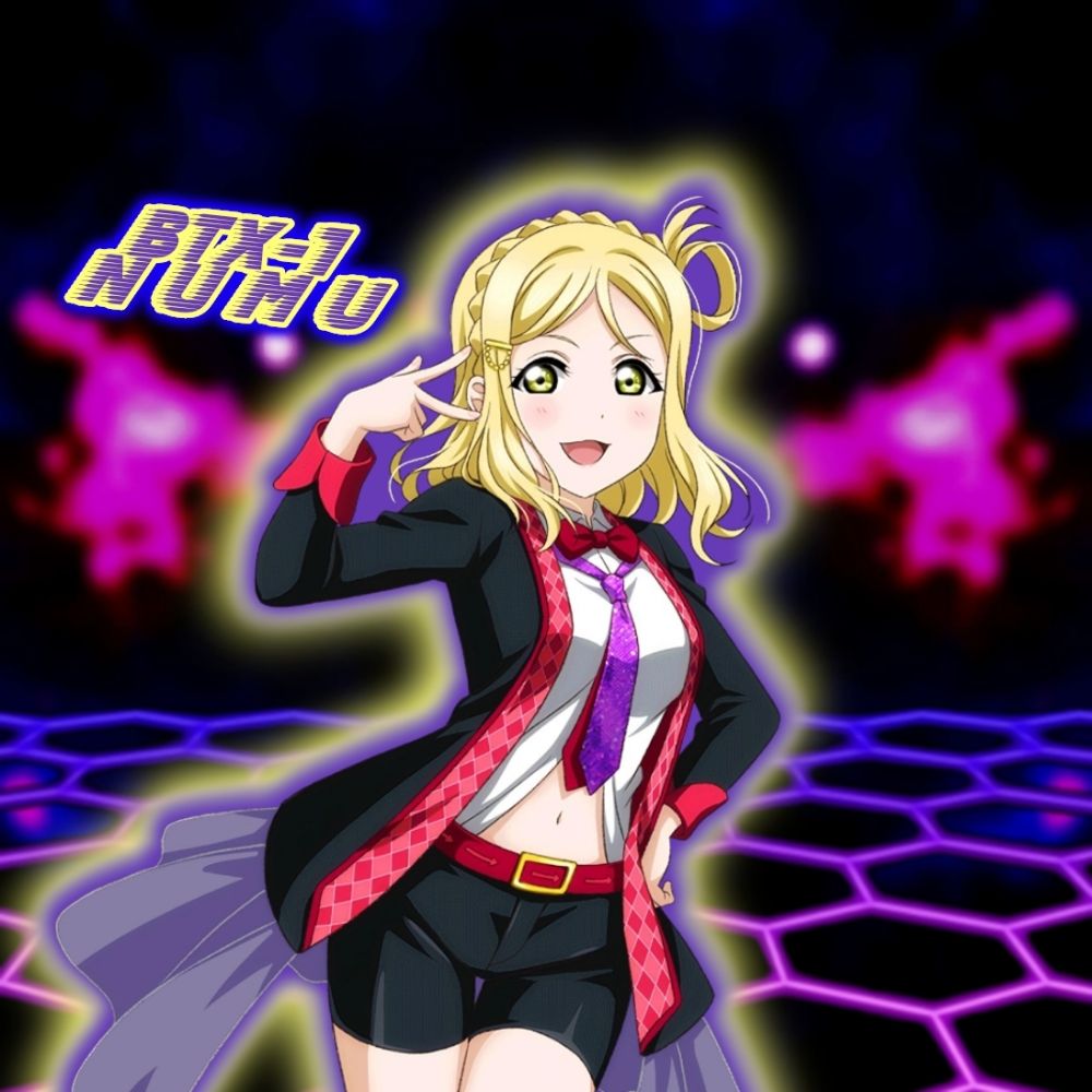BTX-1ヌム