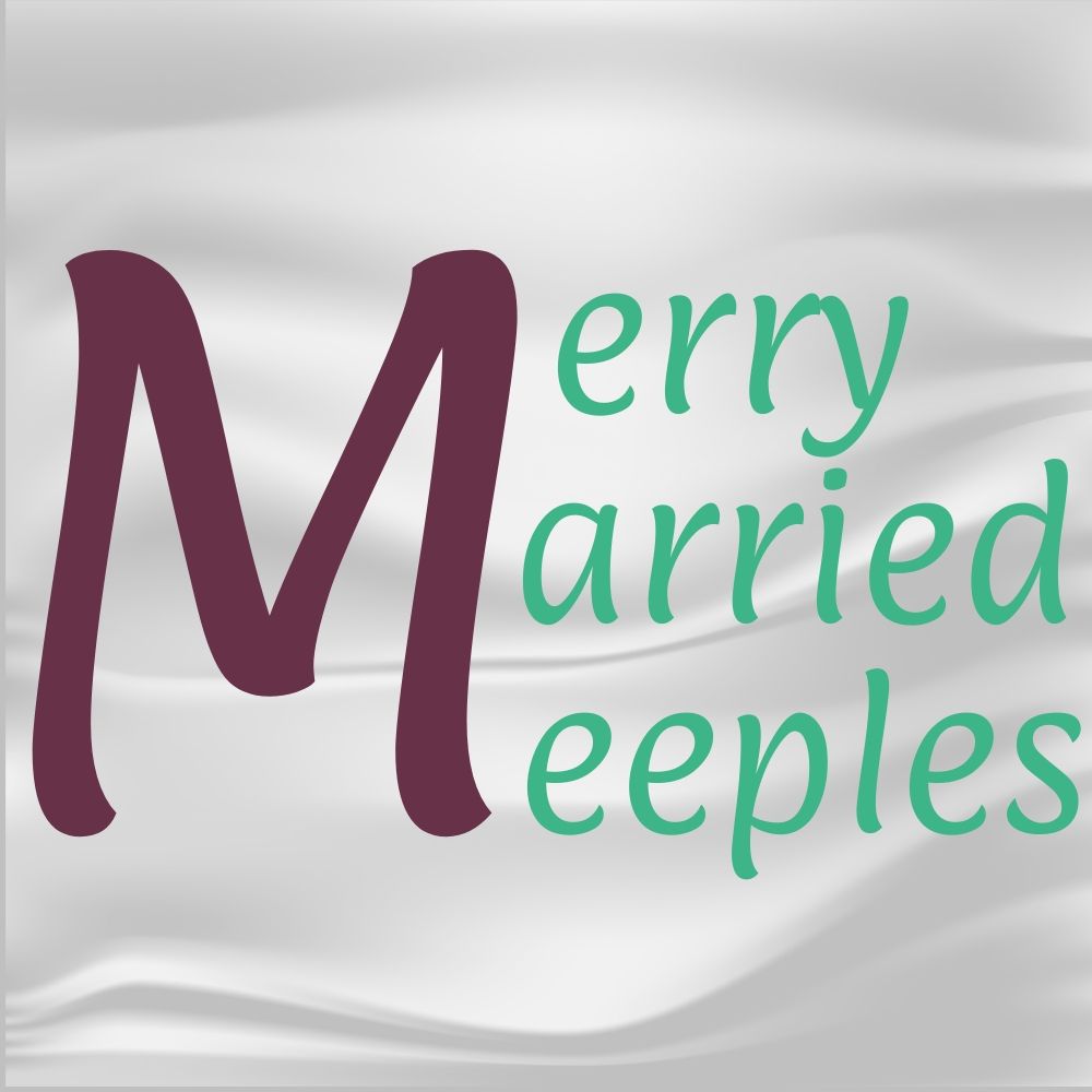 Merry Married Meeples 