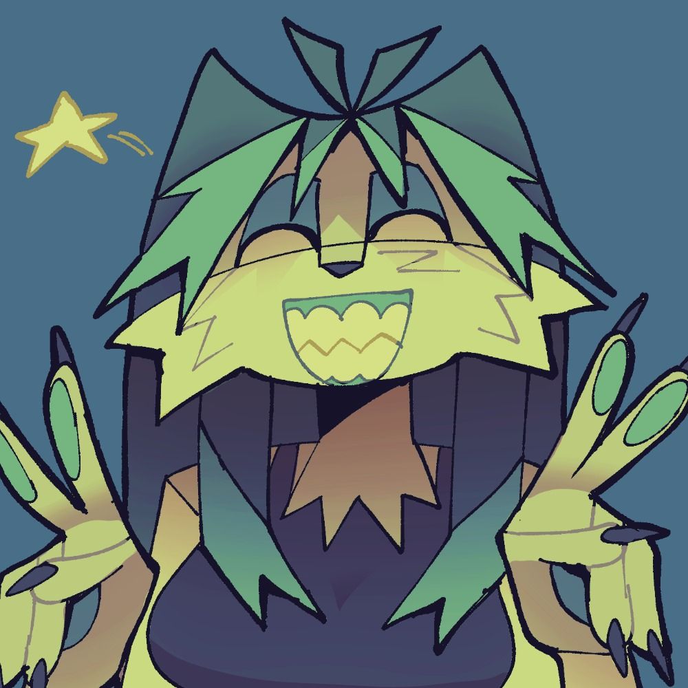 ray sootslash