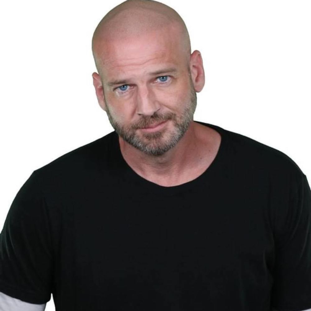 Drew Hanson