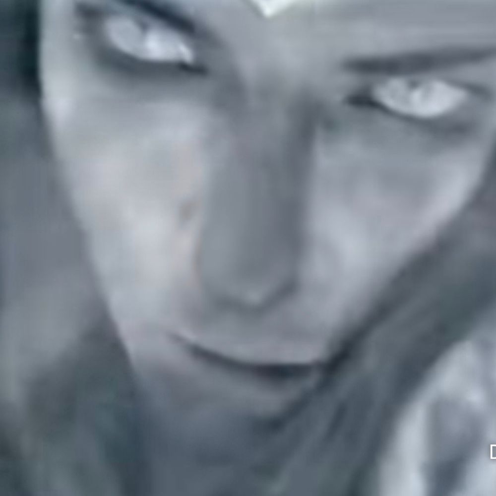 Dante Falling