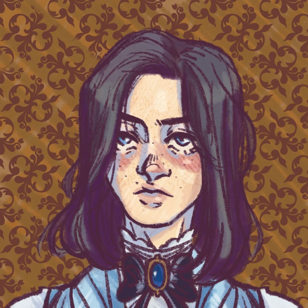 Magpie ✨🐦‍⬛🇻🇪