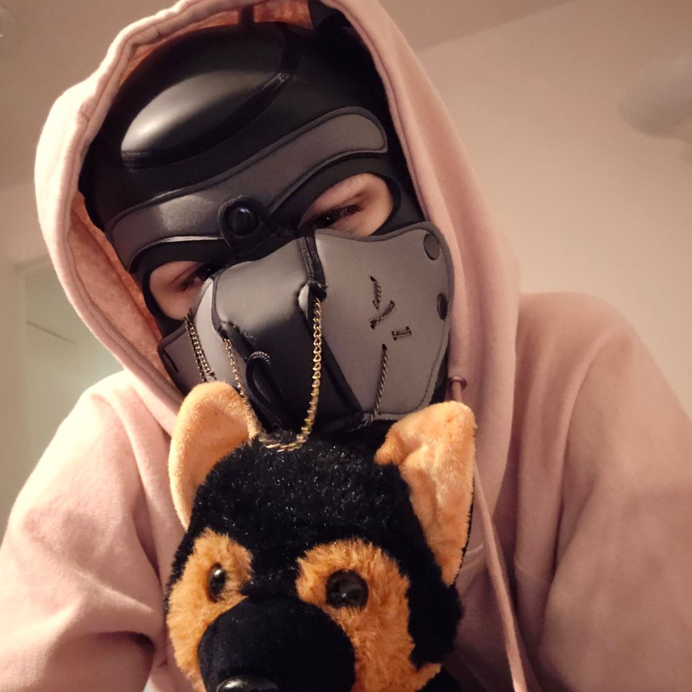 Pup Rin