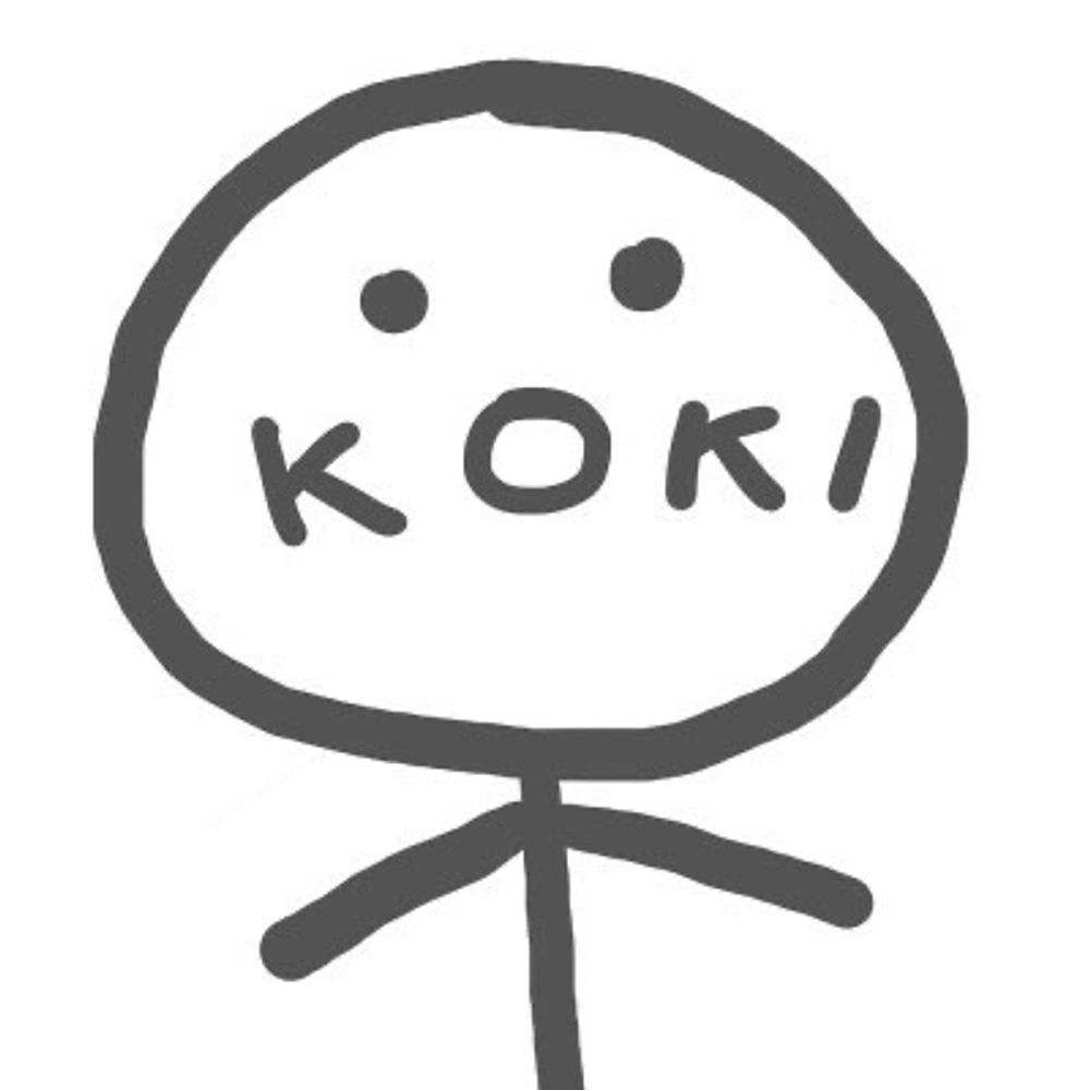 まんまるこーき