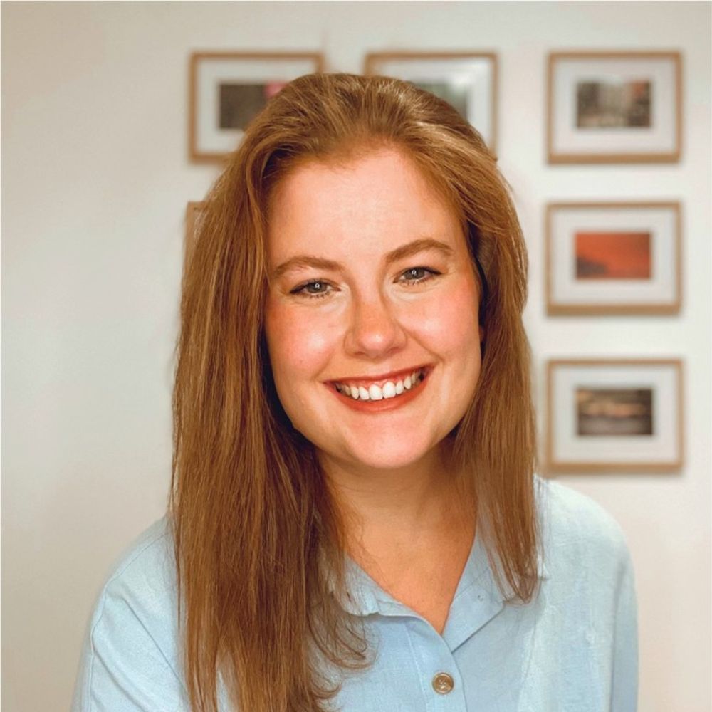 Emma van der Schyff
