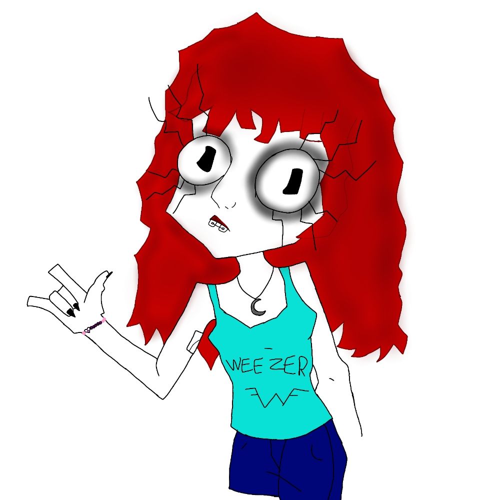 Amy COMMISSIONS OPEN