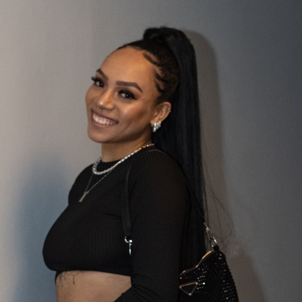 Jade Xavier