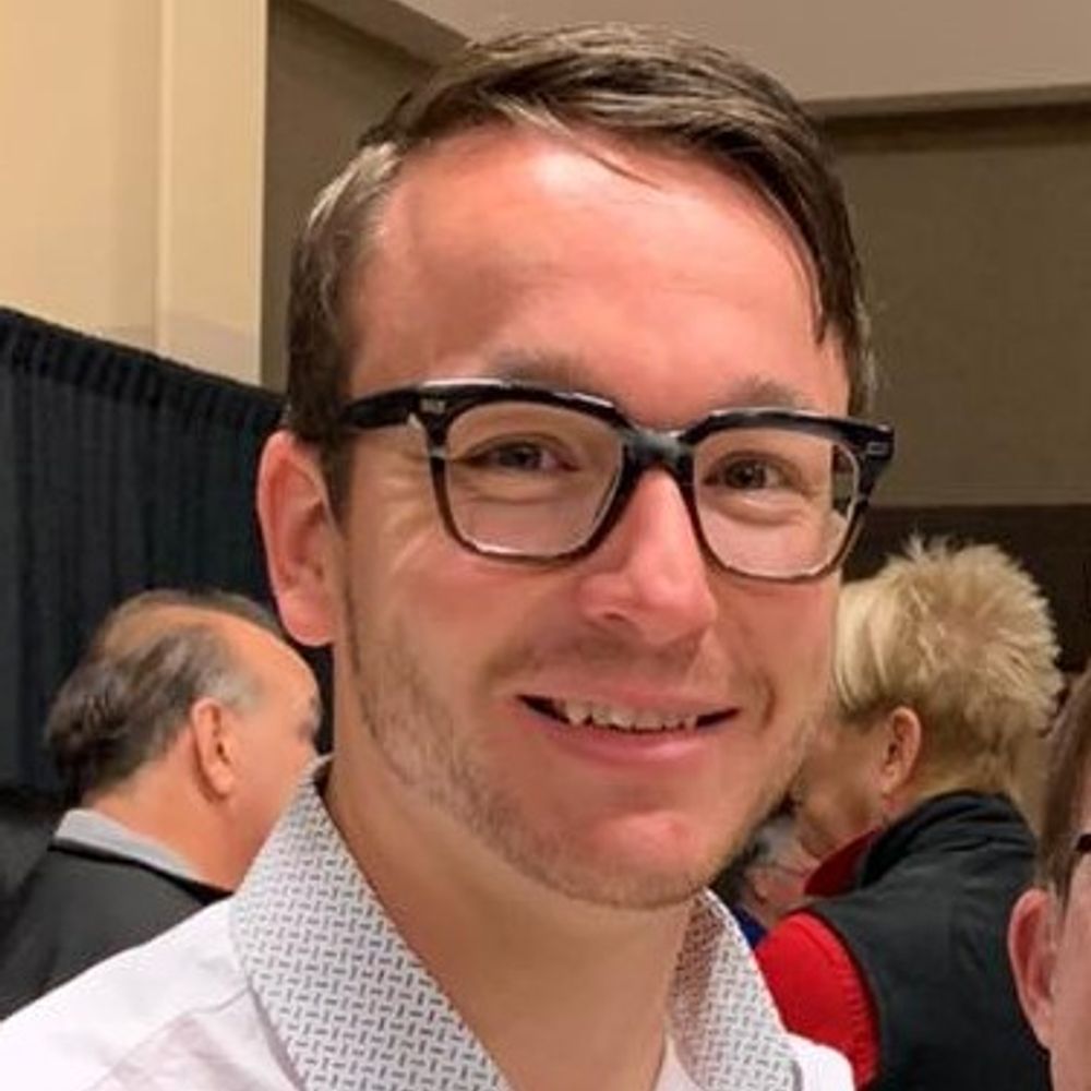 Brandon Schatsiek