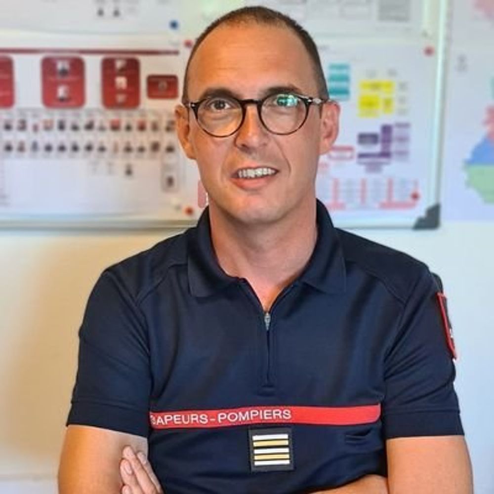Philippe Moureau