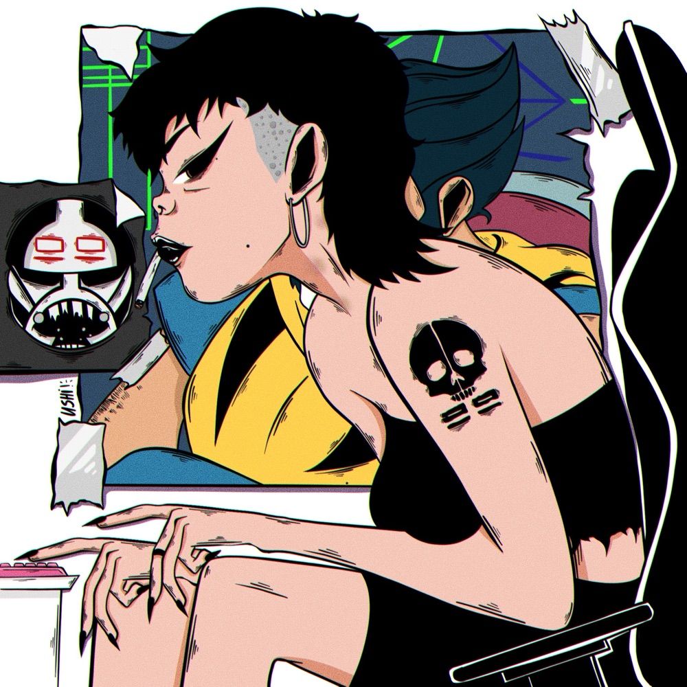 —  𝐆 𝐈 𝐙 𝐌 𝐎  —