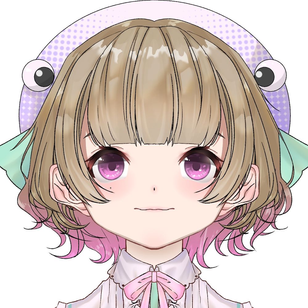 甘露ちょも