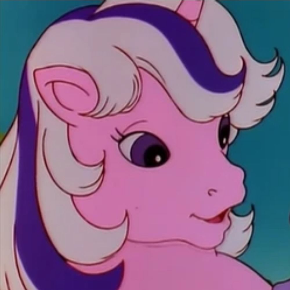 Ditzy Dawn