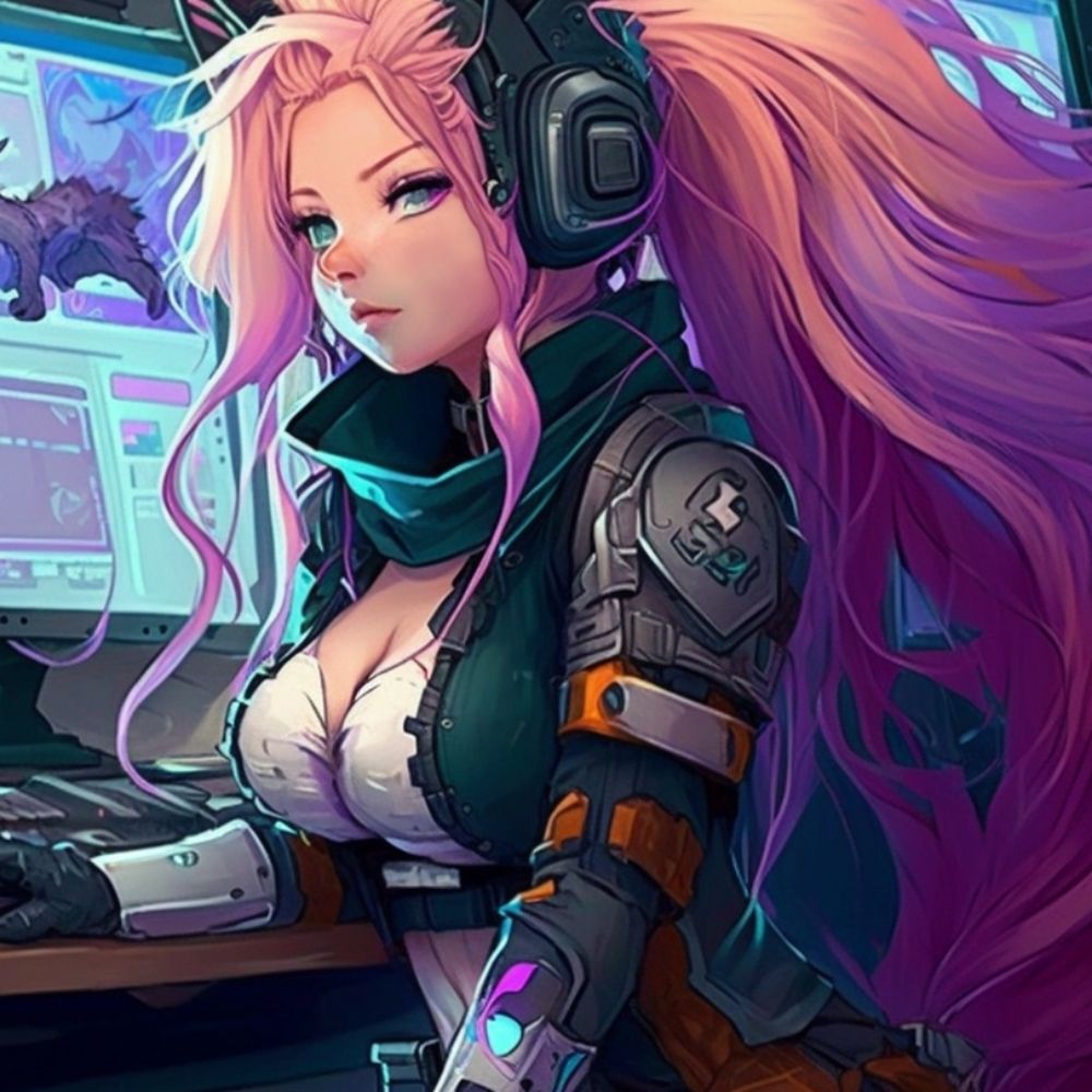 NeonAuroras🏳️‍⚧️🦊
