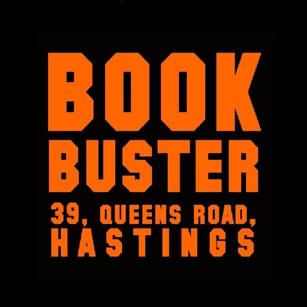 Bookbuster, Hastings