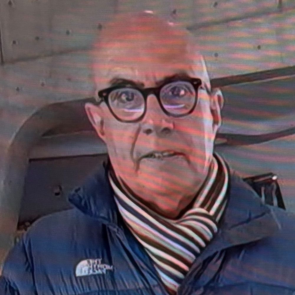 Daniel Ariztegui