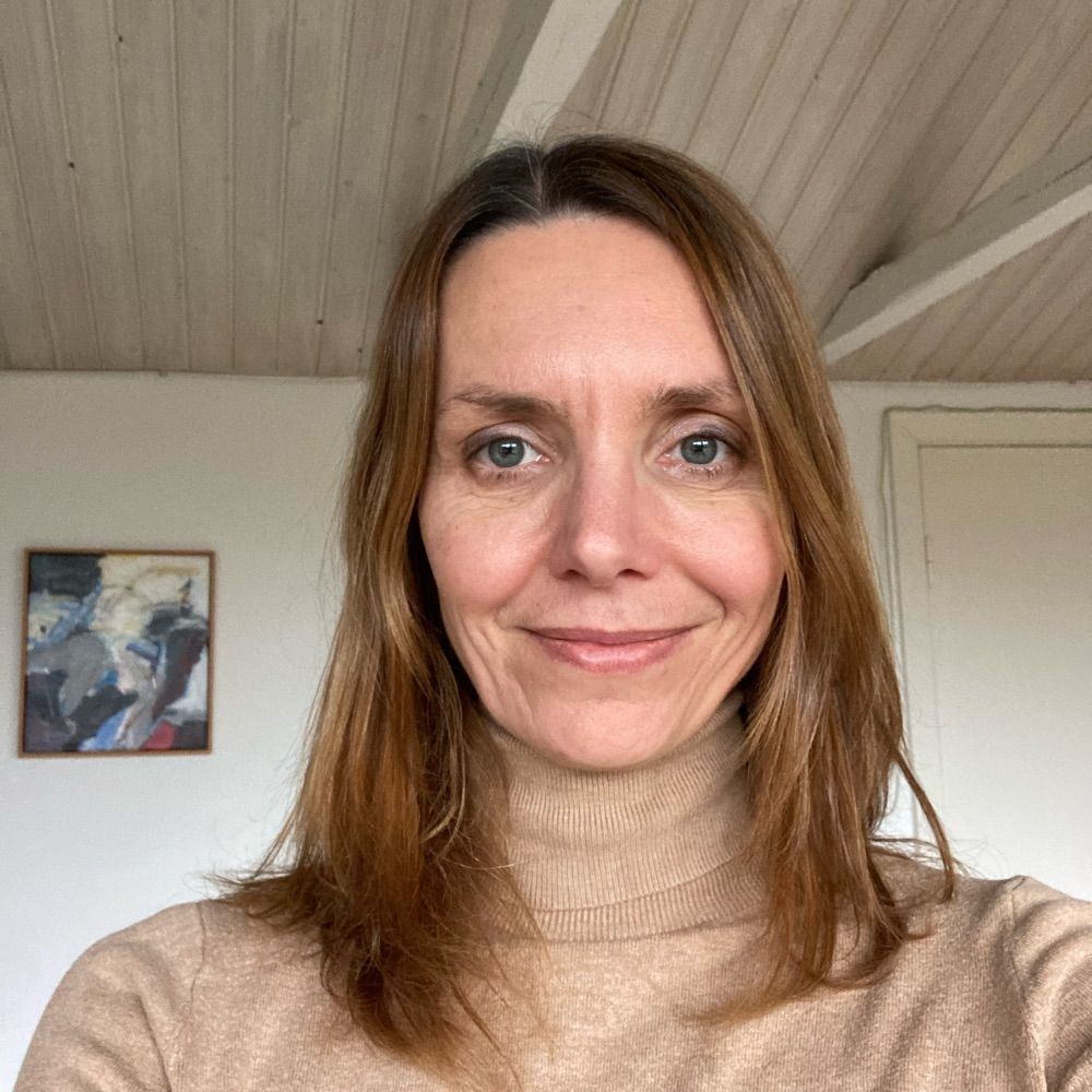 Mette Gerlach