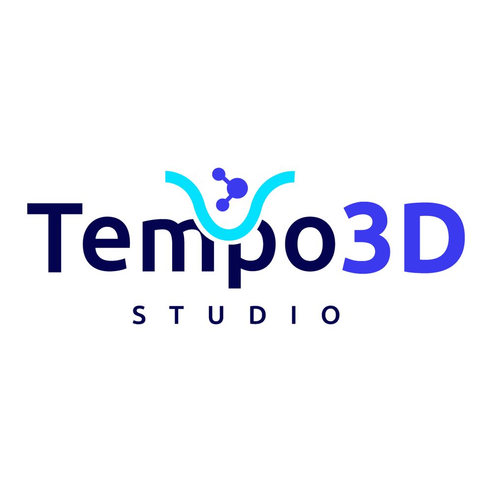 Tempo 3D Studio