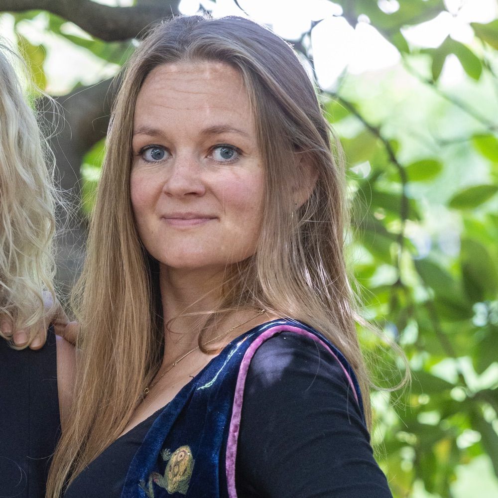 Signe Kjær