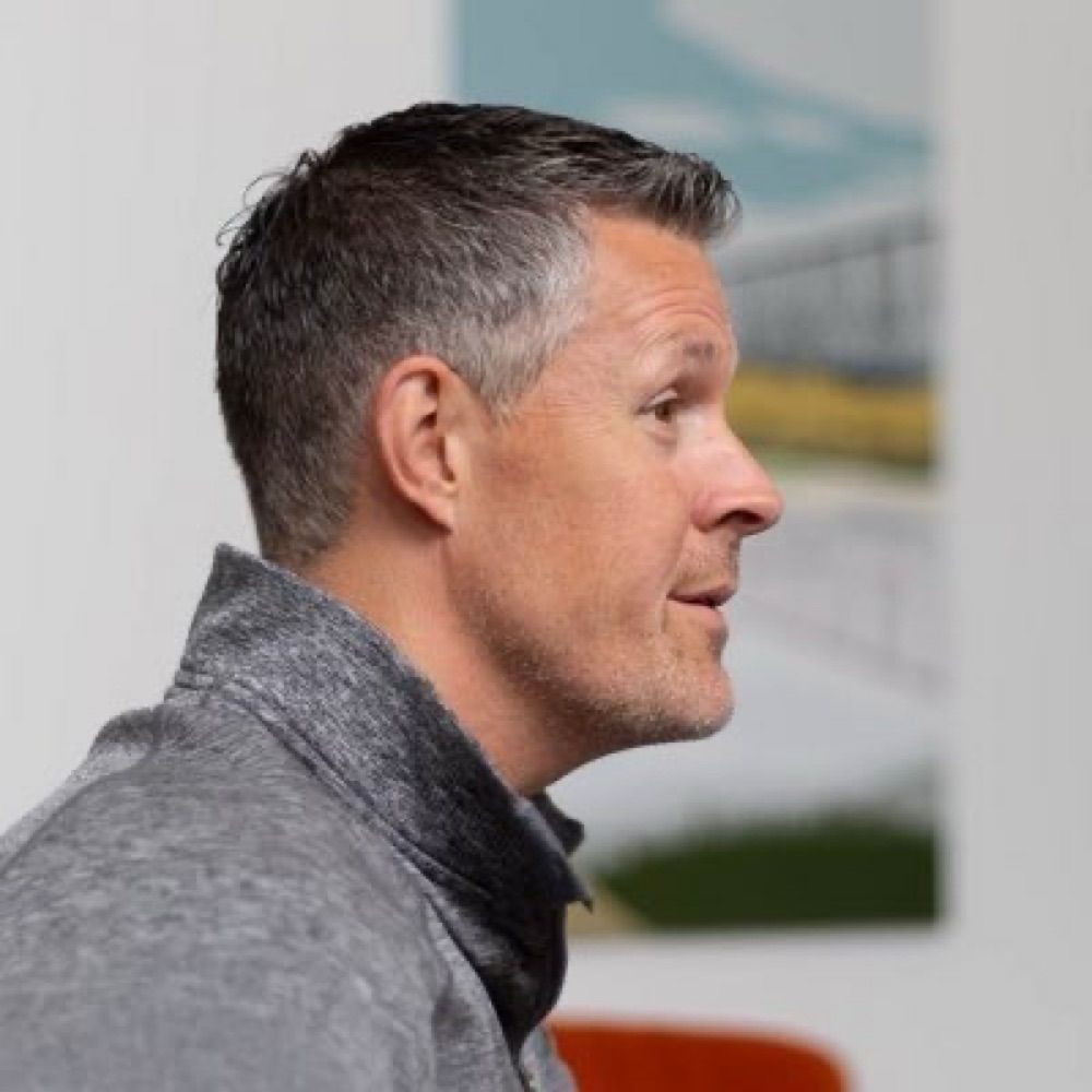 Robb Engen