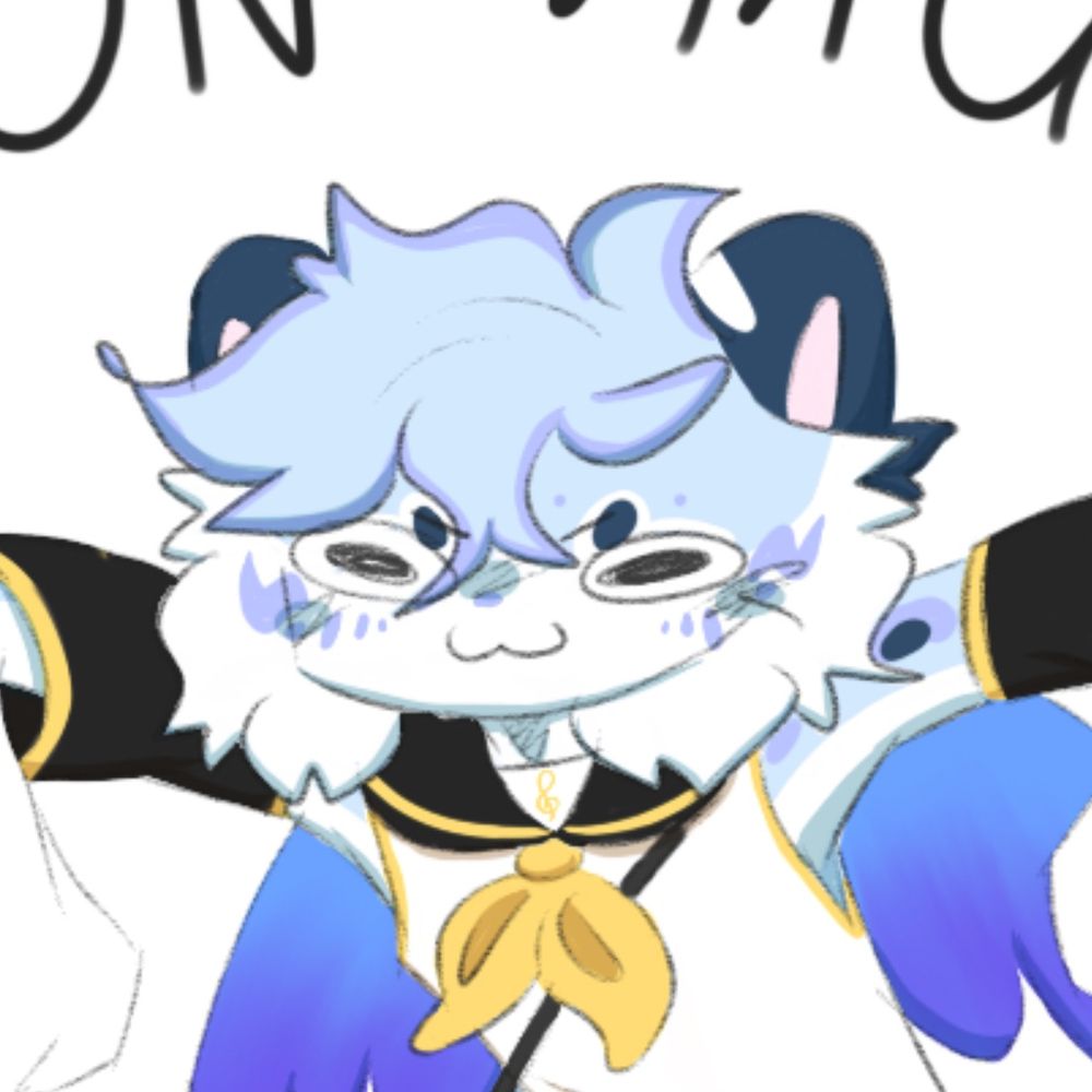 SpiritTheSnowleopard