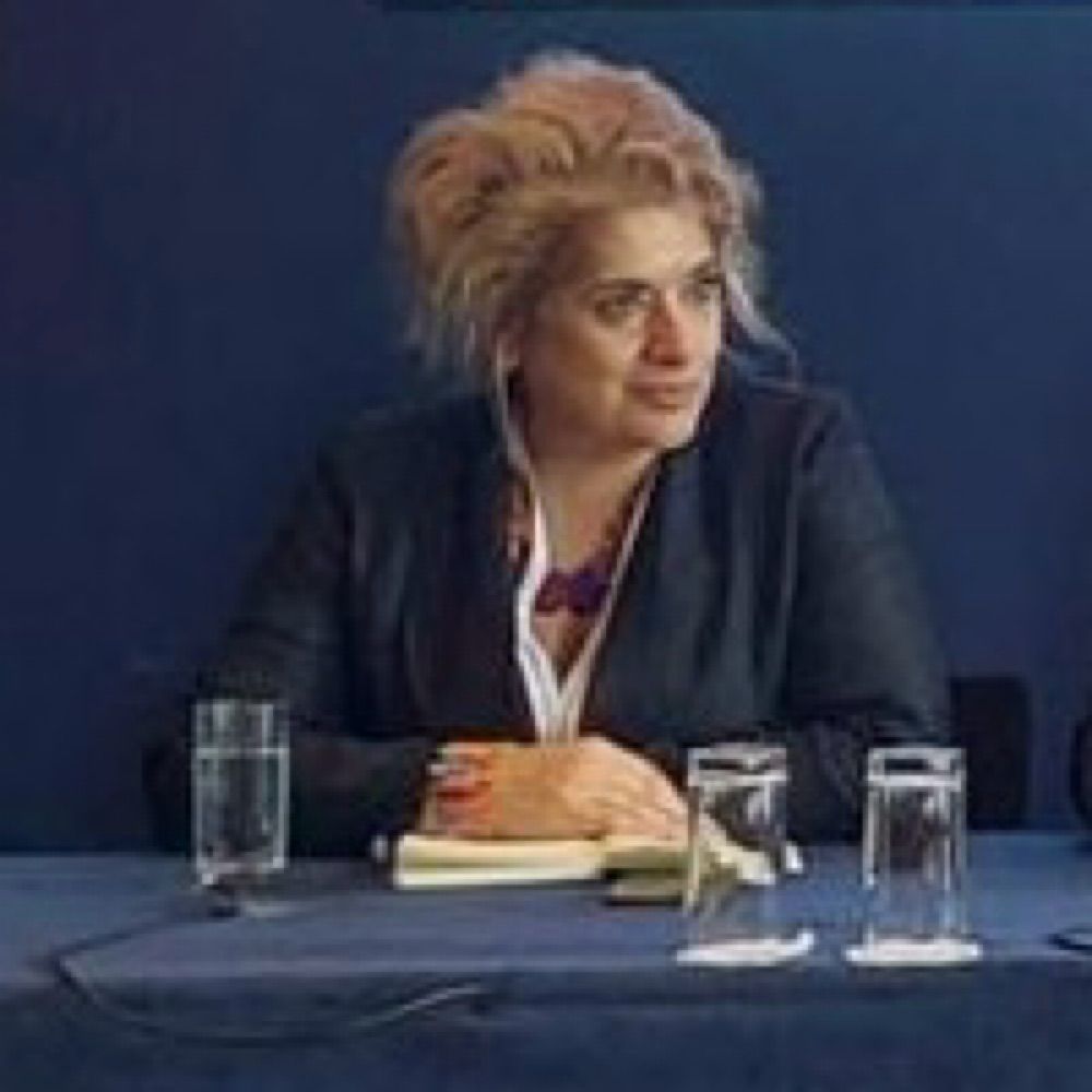Smita Jamdar 🇺🇦