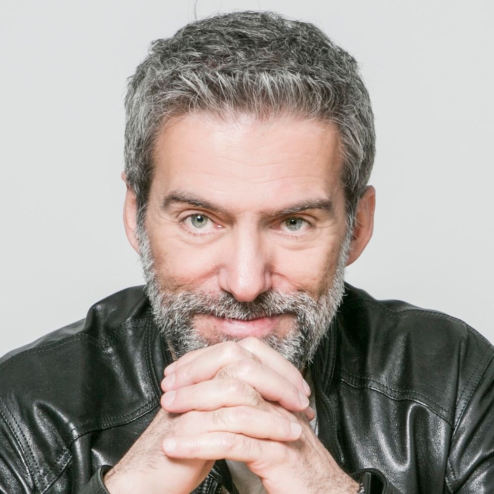 Nikos Drandakis